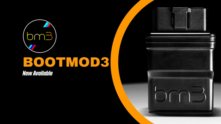 BOOTMOD3 Software's